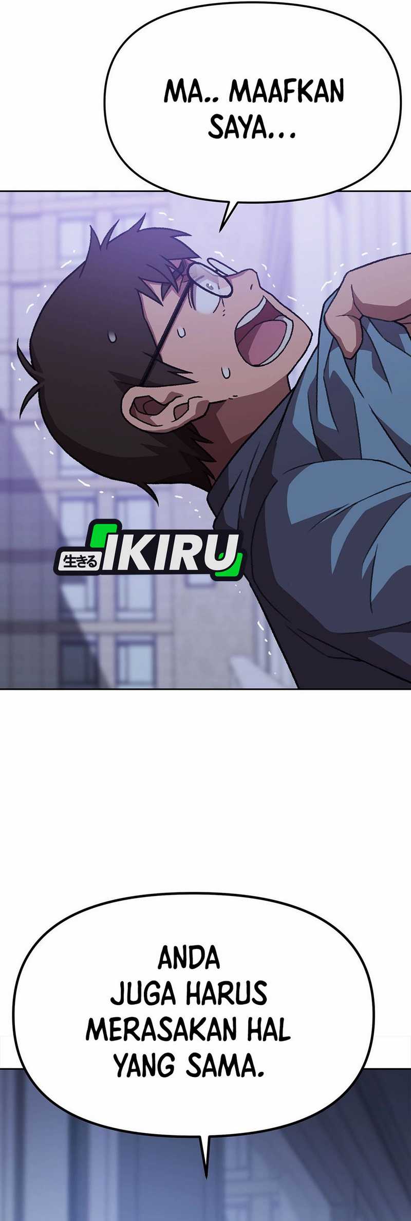 Rainbow Bridge Watchman Chapter 151 Gambar 6