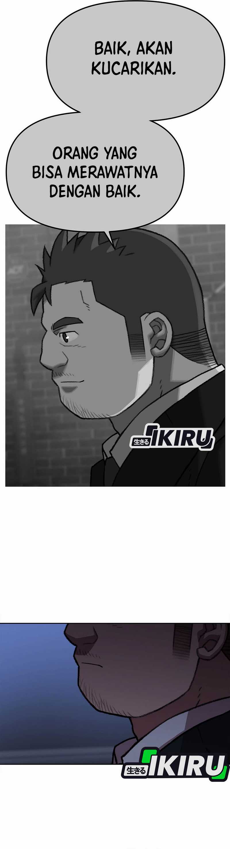 Rainbow Bridge Watchman Chapter 151 Gambar 13