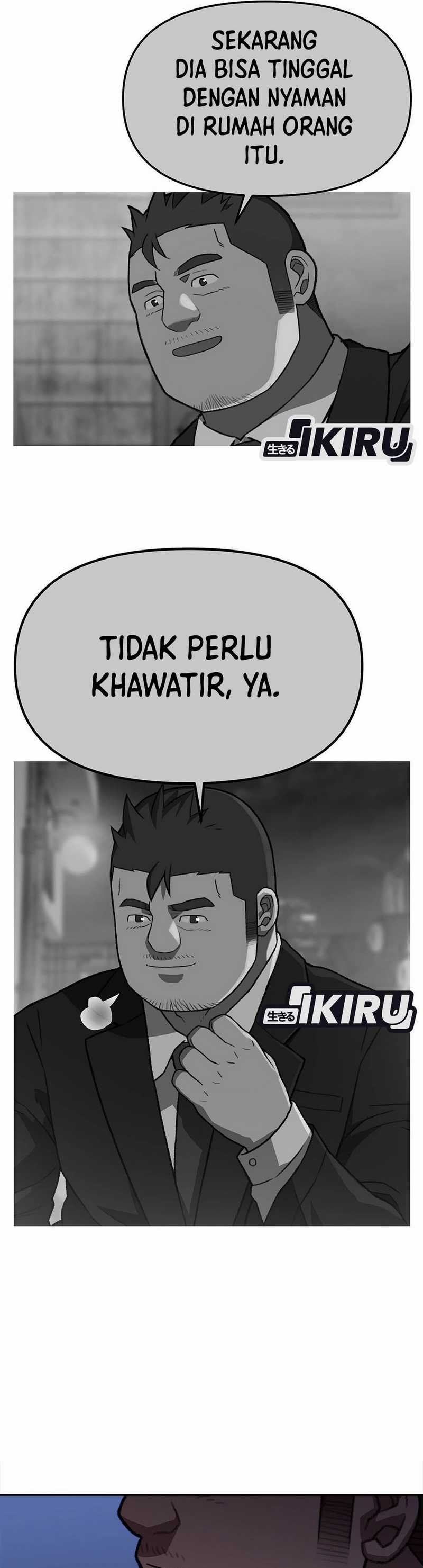 Rainbow Bridge Watchman Chapter 151 Gambar 14