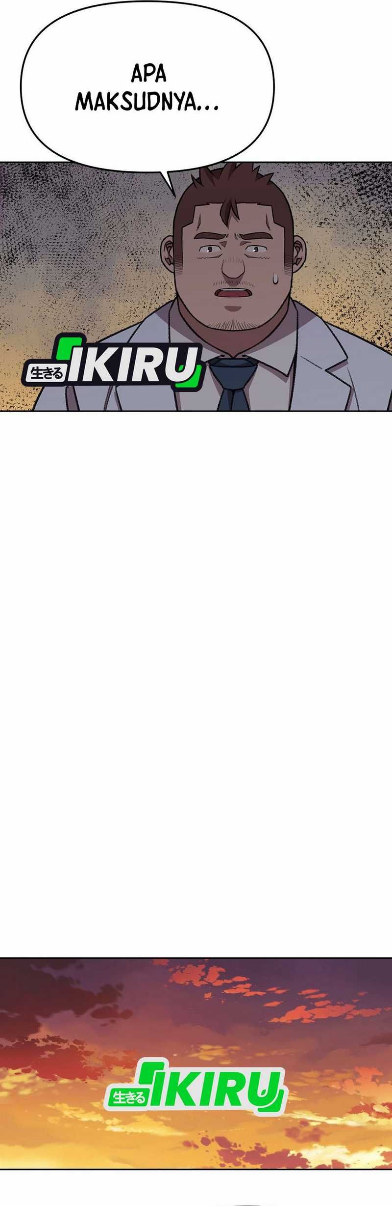 Rainbow Bridge Watchman Chapter 151 Gambar 23
