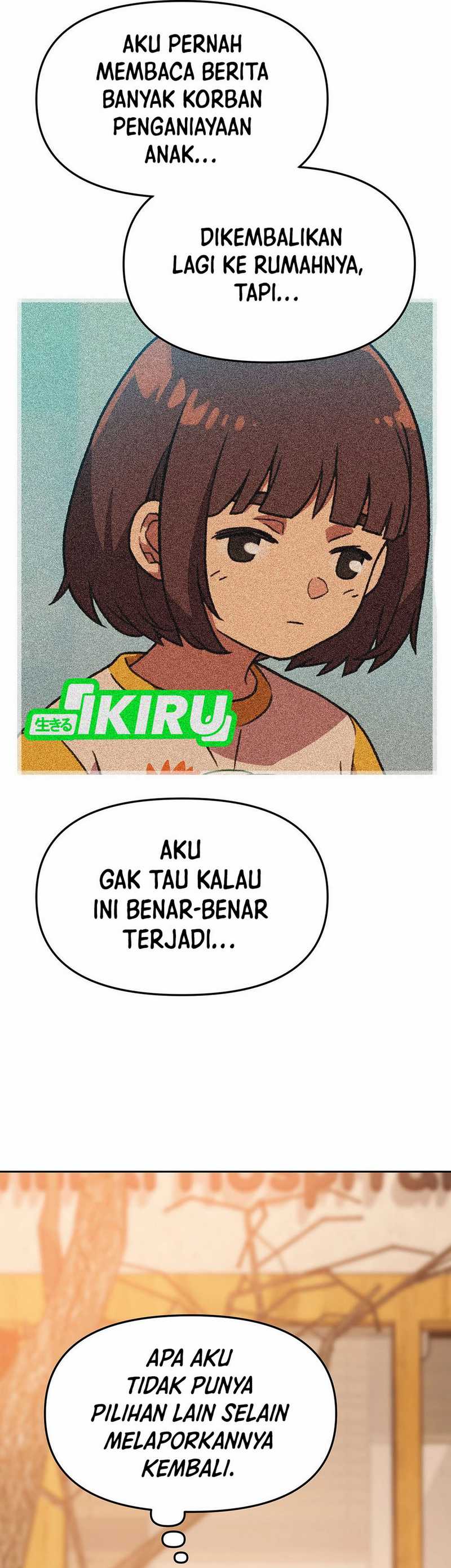 Rainbow Bridge Watchman Chapter 151 Gambar 25