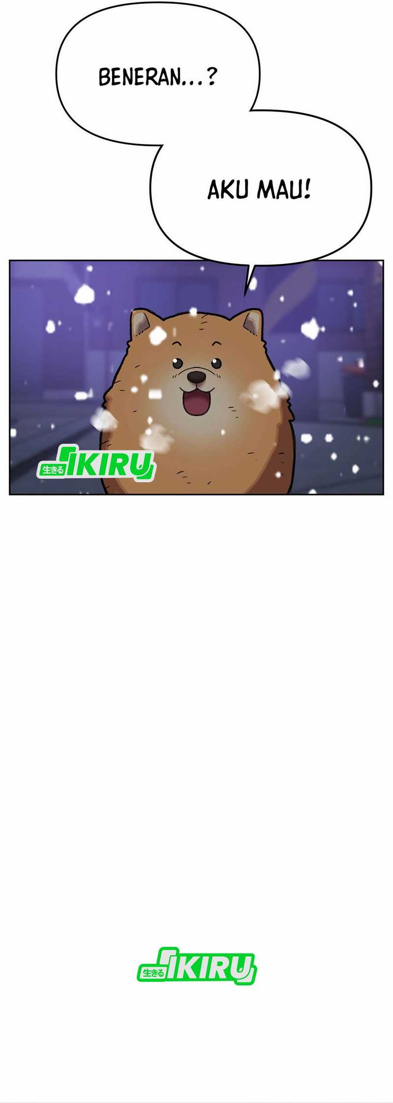 Rainbow Bridge Watchman Chapter 159 Gambar 9