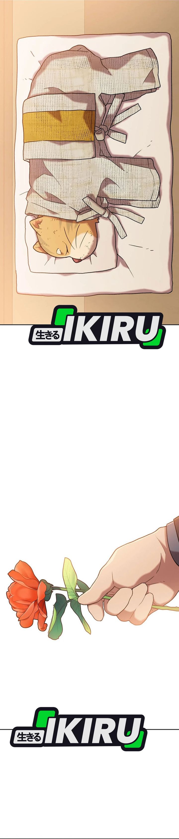 Rainbow Bridge Watchman Chapter 171 Gambar 9