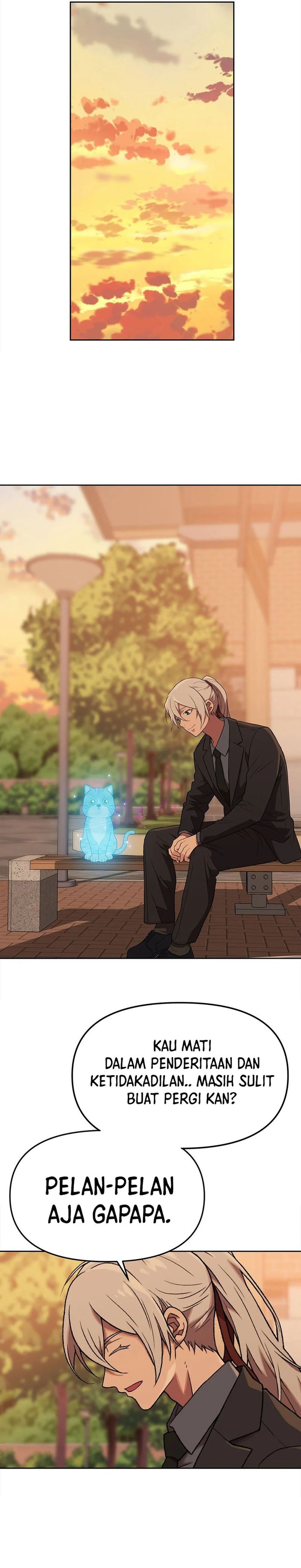 Rainbow Bridge Watchman Chapter 171 Gambar 11
