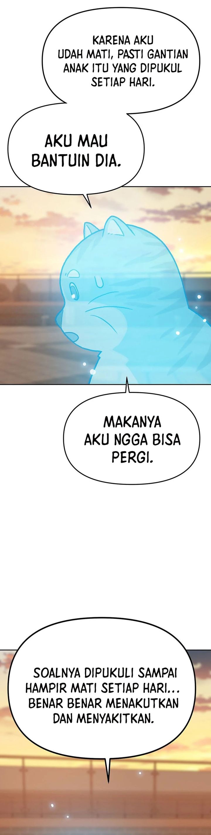 Rainbow Bridge Watchman Chapter 171 Gambar 15