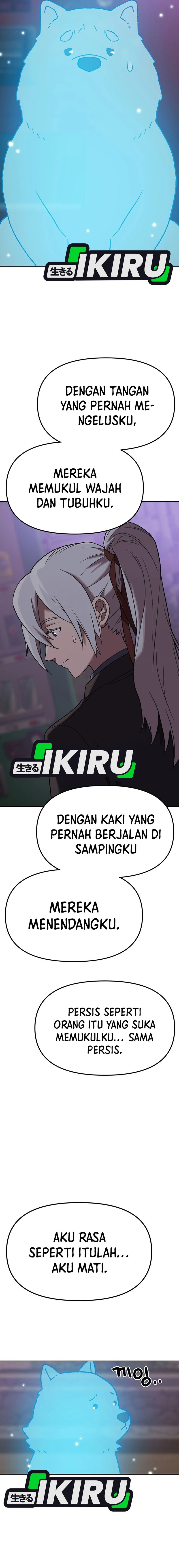 Rainbow Bridge Watchman Chapter 174 Gambar 11