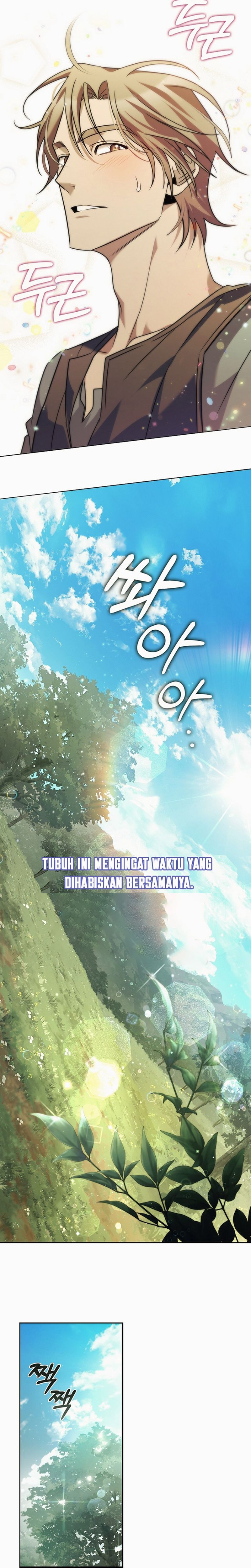 Raising the Princess to Overcome Death Chapter 01 Gambar 4