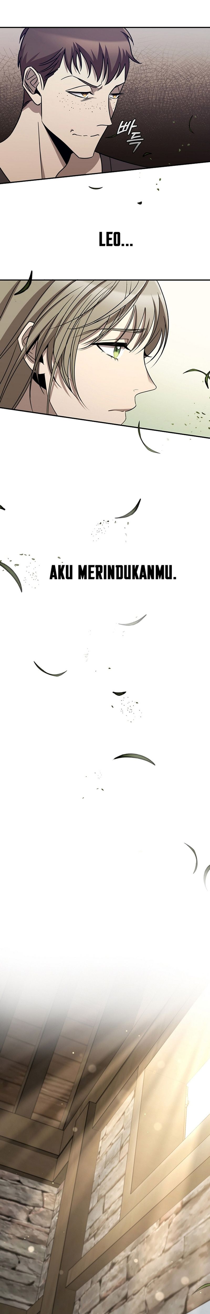 Raising the Princess to Overcome Death Chapter 01 Gambar 20