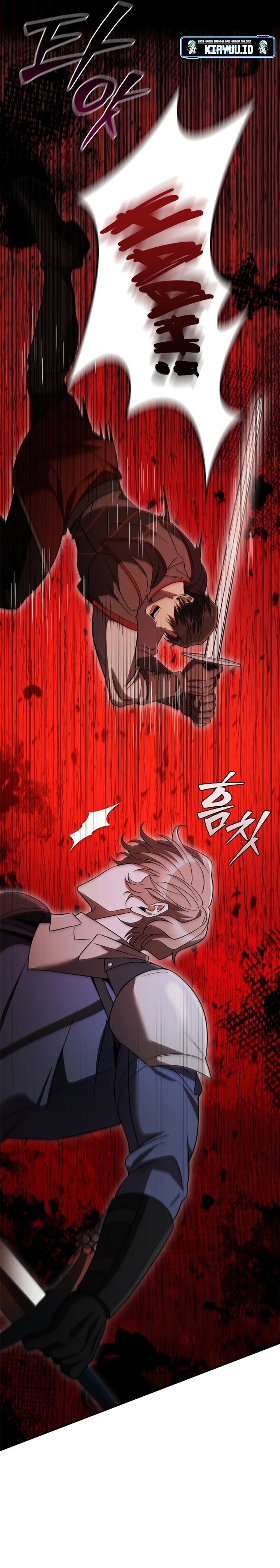 Raising the Princess to Overcome Death Chapter 15 Gambar 2