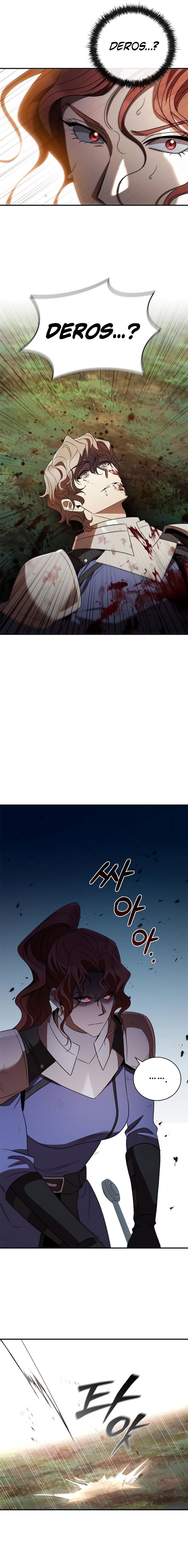 Raising the Princess to Overcome Death Chapter 15 Gambar 10