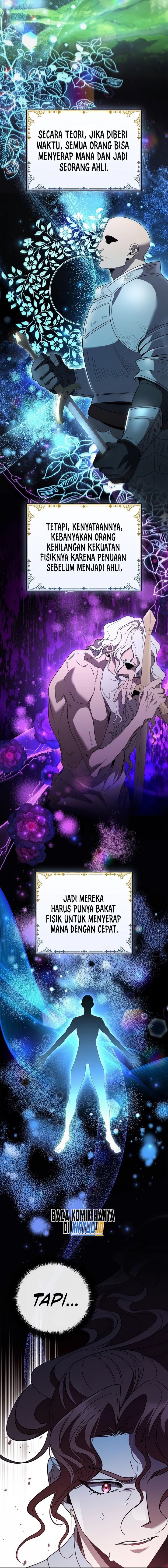 Raising the Princess to Overcome Death Chapter 15 Gambar 15