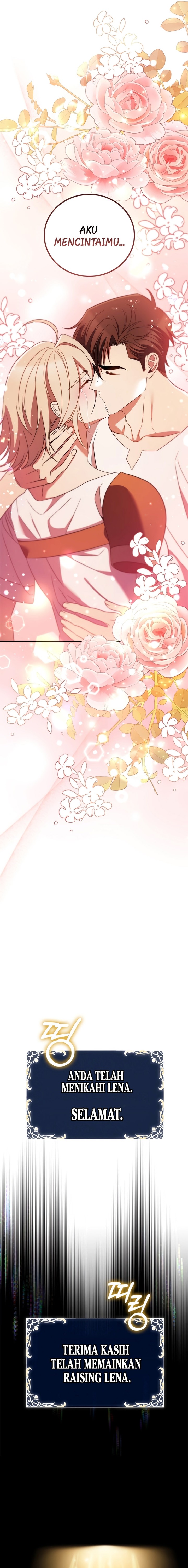 Raising the Princess to Overcome Death Chapter 17 Gambar 5
