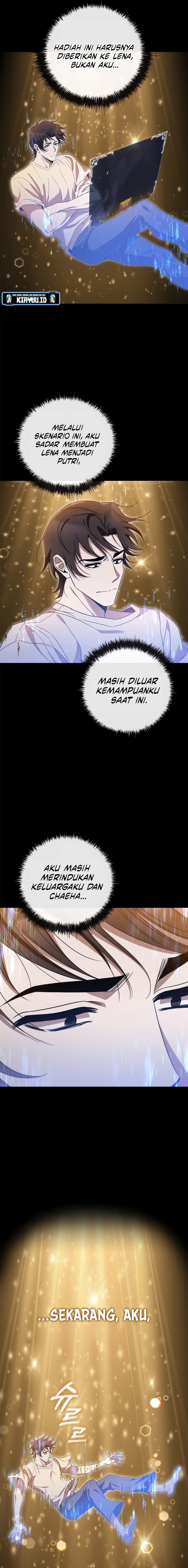 Raising the Princess to Overcome Death Chapter 17 Gambar 9