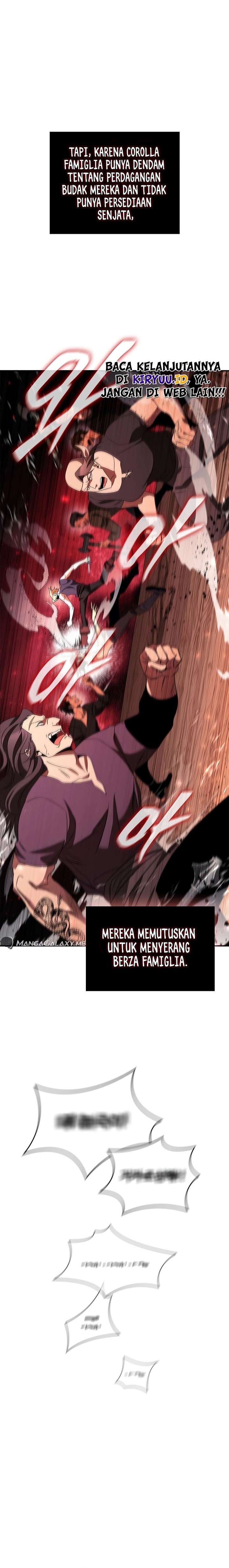 Raising the Princess to Overcome Death Chapter 21 Gambar 7