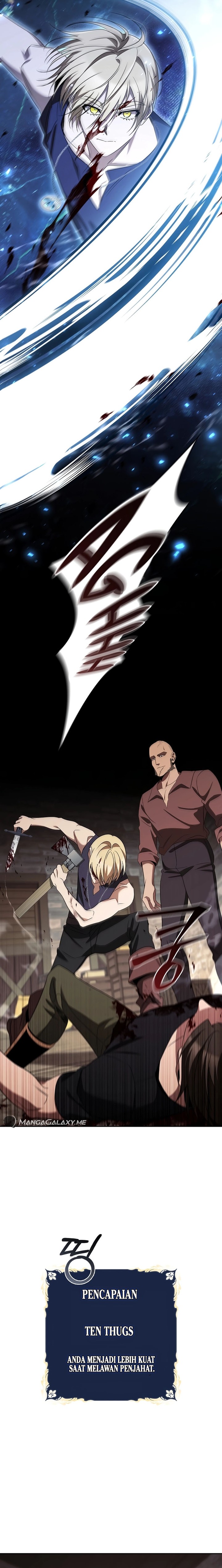 Raising the Princess to Overcome Death Chapter 21 Gambar 10