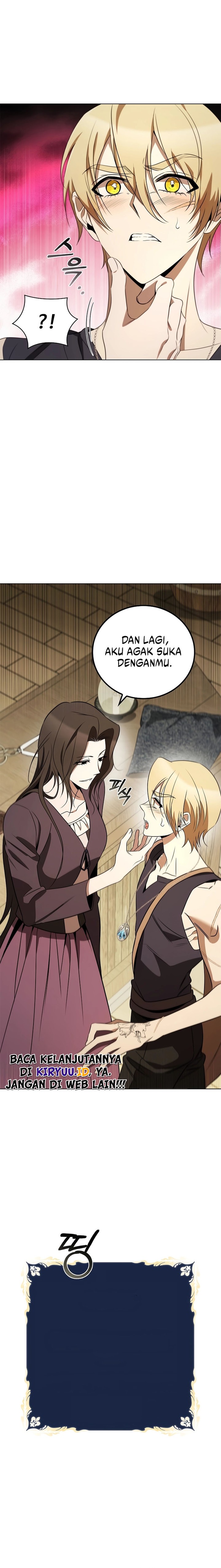 Raising the Princess to Overcome Death Chapter 21 Gambar 16