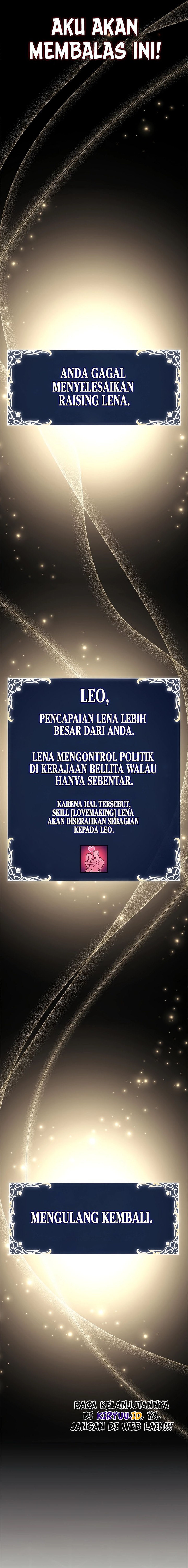 Raising the Princess to Overcome Death Chapter 24 Gambar 6