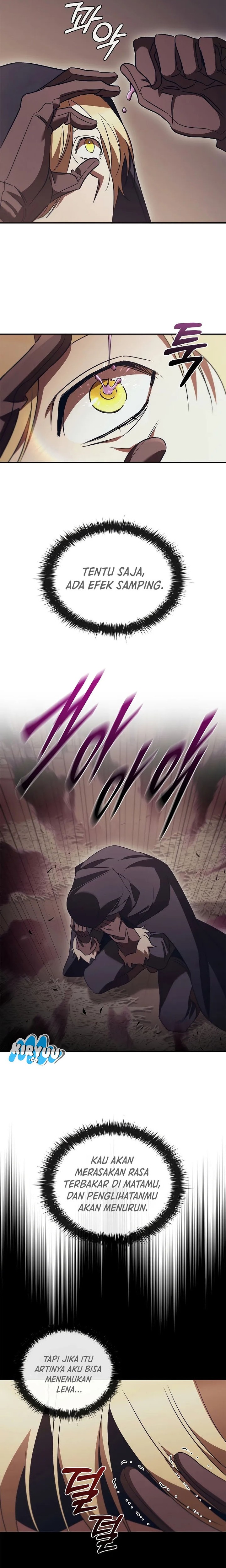 Raising the Princess to Overcome Death Chapter 51 Gambar 4