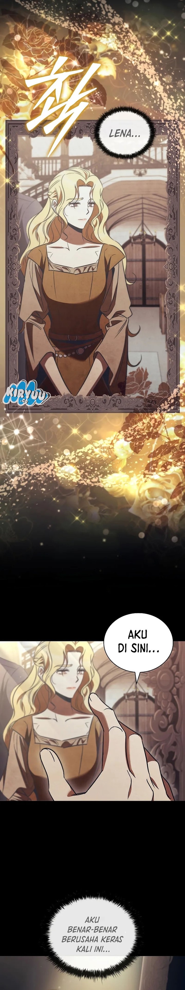 Raising the Princess to Overcome Death Chapter 51 Gambar 13