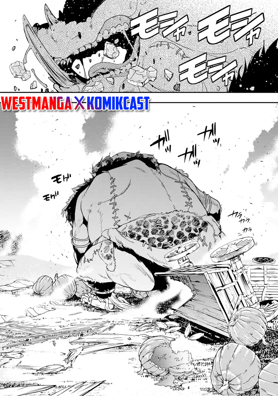 Rakudai Kenja Gakuin no Musou ~ Nidome no Tensei, S Rank Cheat Majutsushi Boukenroku Chapter 05.5 Gambar 10