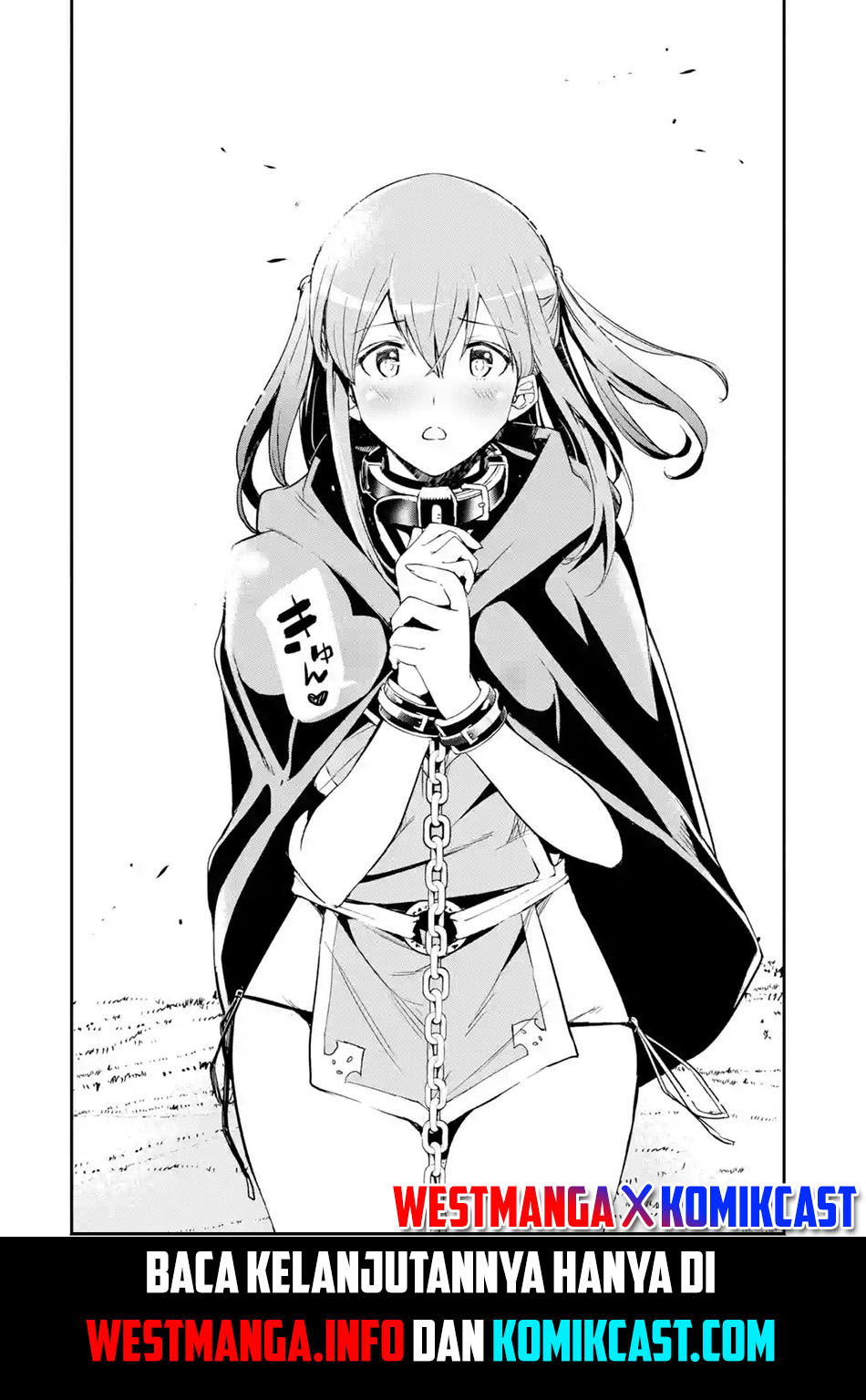 Rakudai Kenja Gakuin no Musou ~ Nidome no Tensei, S Rank Cheat Majutsushi Boukenroku Chapter 05.7 Gambar 15