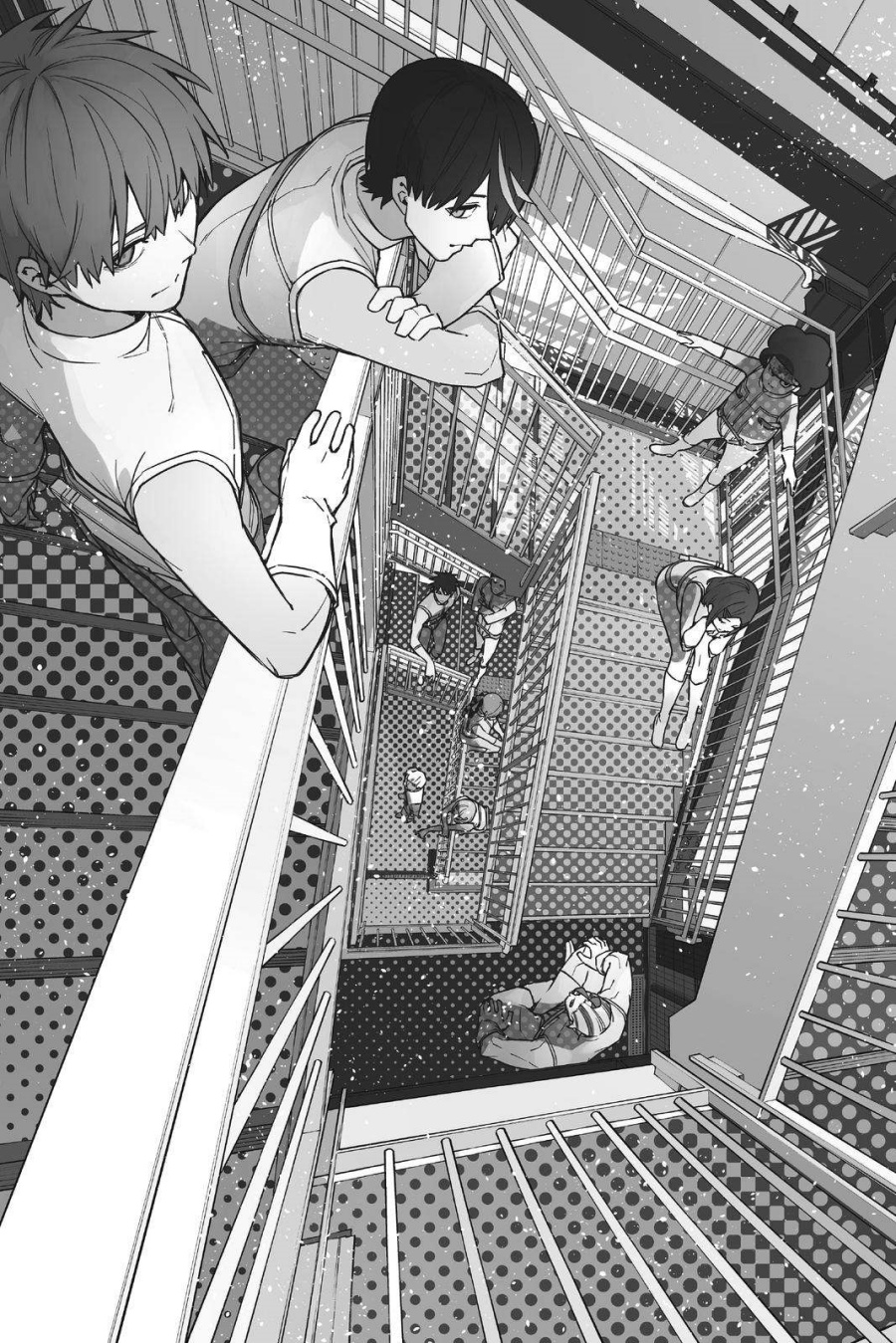 Ranger Reject (Sentai Daishikkaku) Chapter 28 Gambar 20