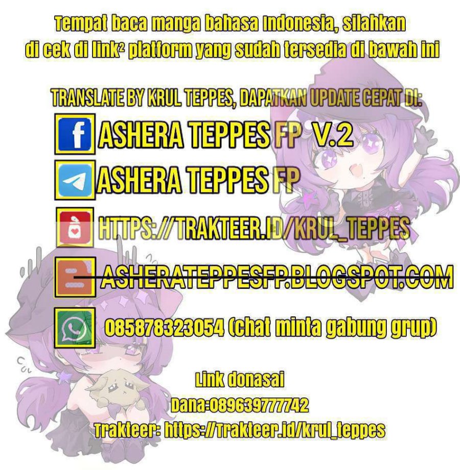 Ranger Reject (Sentai Daishikkaku) Chapter 50 Gambar 24