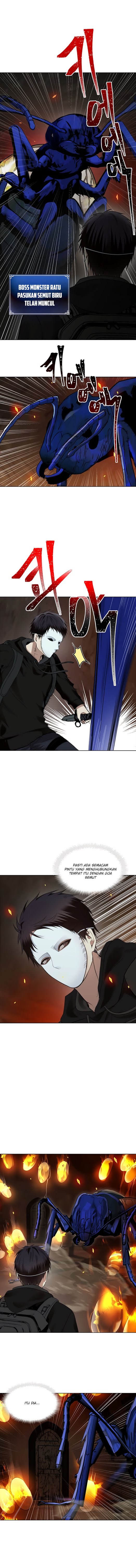 Ranker Who Lives a Second Time Chapter 10 Gambar 2