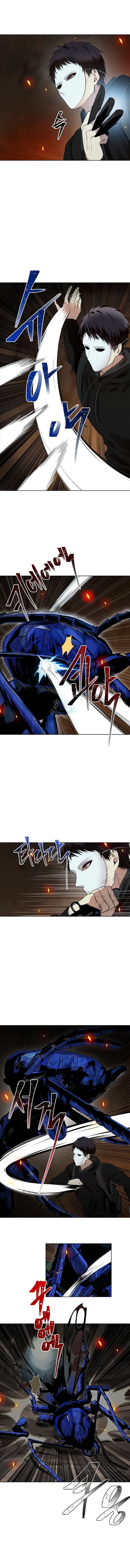 Ranker Who Lives a Second Time Chapter 10 Gambar 3