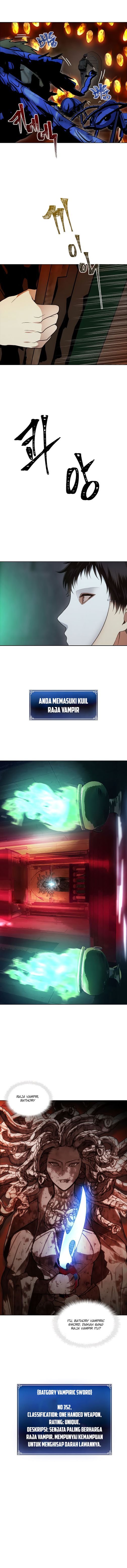 Ranker Who Lives a Second Time Chapter 10 Gambar 4