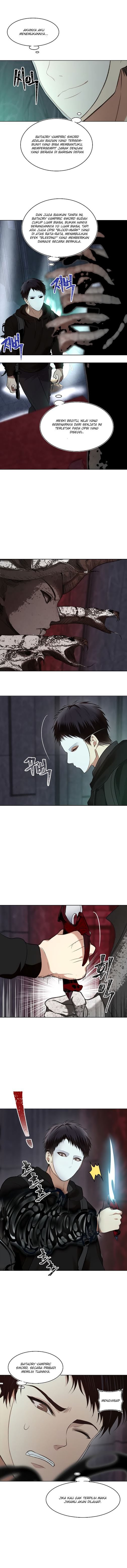 Ranker Who Lives a Second Time Chapter 10 Gambar 5