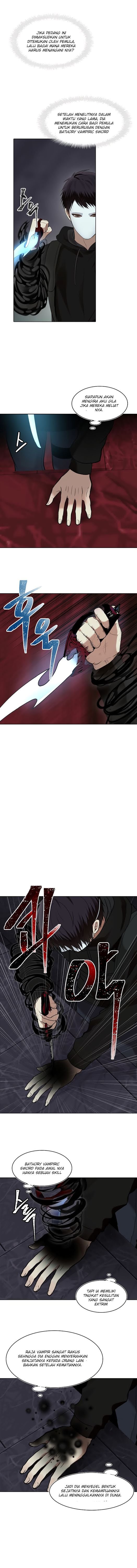Ranker Who Lives a Second Time Chapter 10 Gambar 6