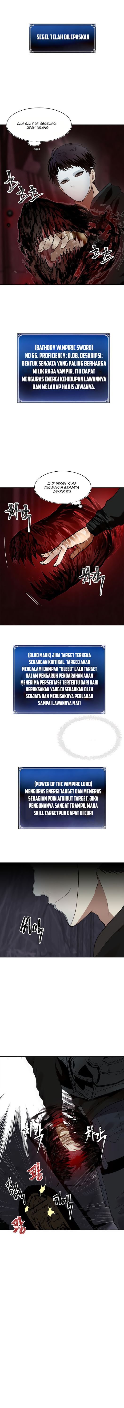 Ranker Who Lives a Second Time Chapter 10 Gambar 7
