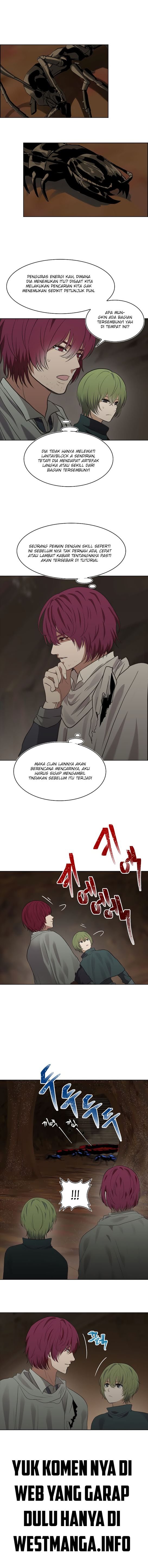 Ranker Who Lives a Second Time Chapter 10 Gambar 10