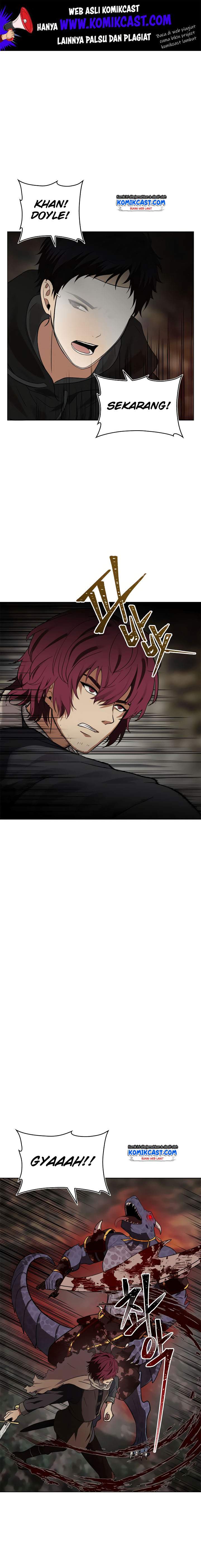 Ranker Who Lives a Second Time Chapter 16 Gambar 2