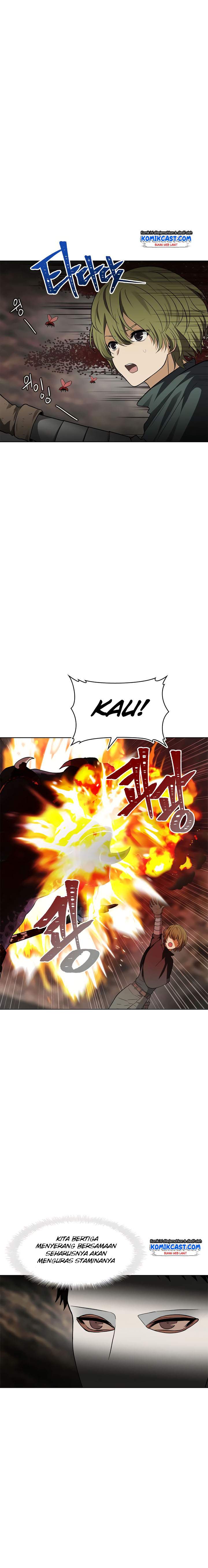 Ranker Who Lives a Second Time Chapter 16 Gambar 3