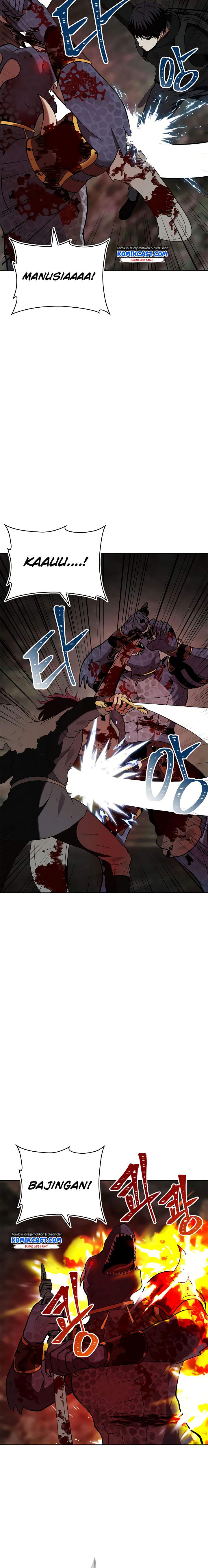 Ranker Who Lives a Second Time Chapter 16 Gambar 5