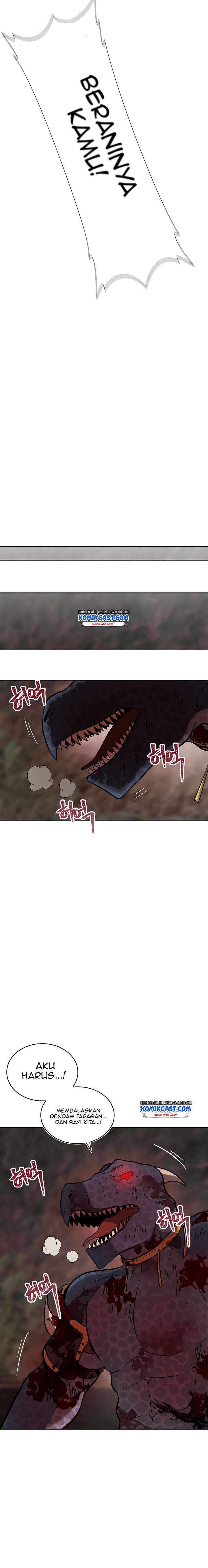 Ranker Who Lives a Second Time Chapter 16 Gambar 6