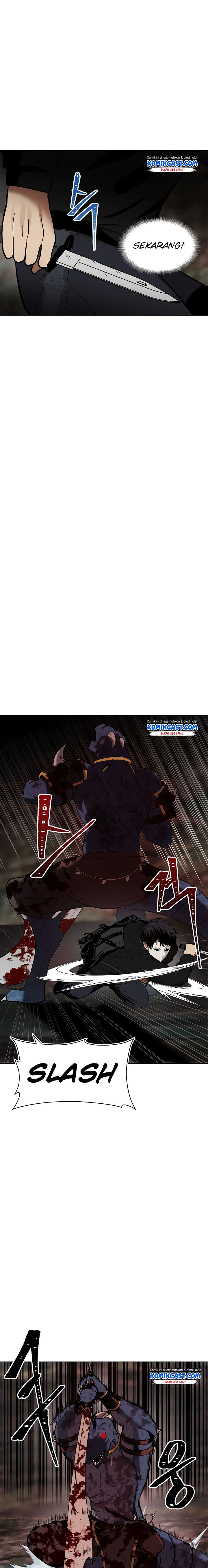 Ranker Who Lives a Second Time Chapter 16 Gambar 7