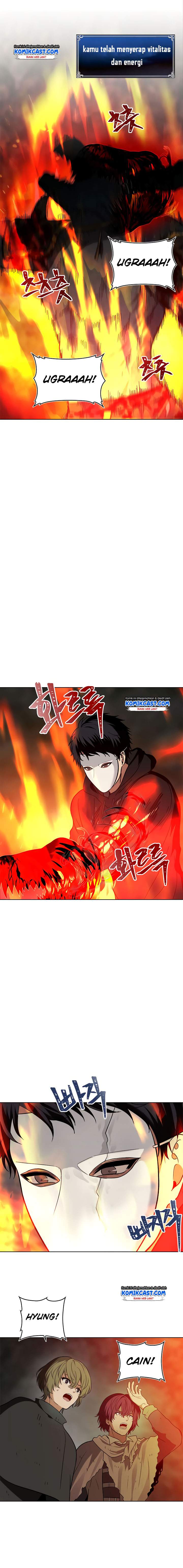 Ranker Who Lives a Second Time Chapter 16 Gambar 9