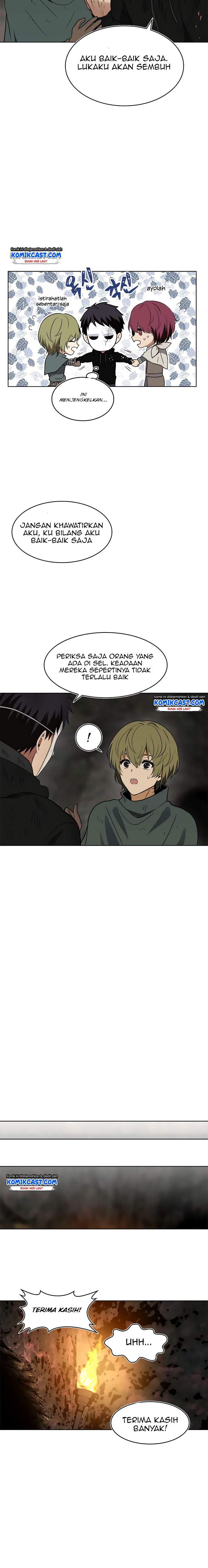 Ranker Who Lives a Second Time Chapter 16 Gambar 13