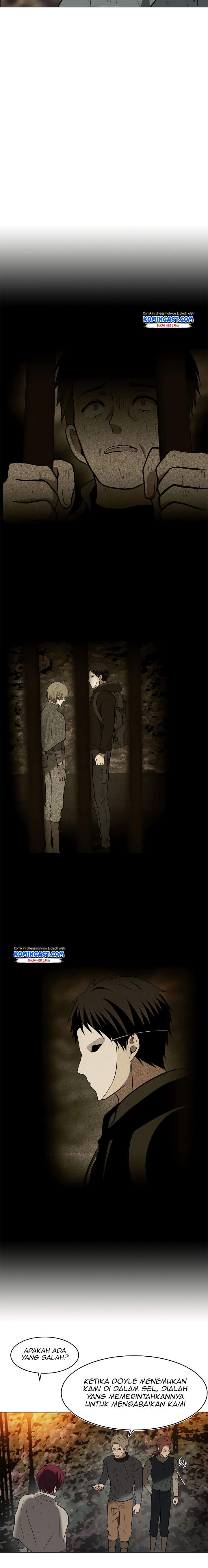 Ranker Who Lives a Second Time Chapter 16 Gambar 16