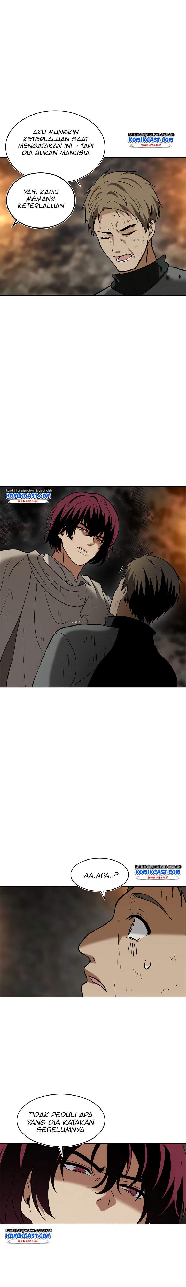 Ranker Who Lives a Second Time Chapter 16 Gambar 17