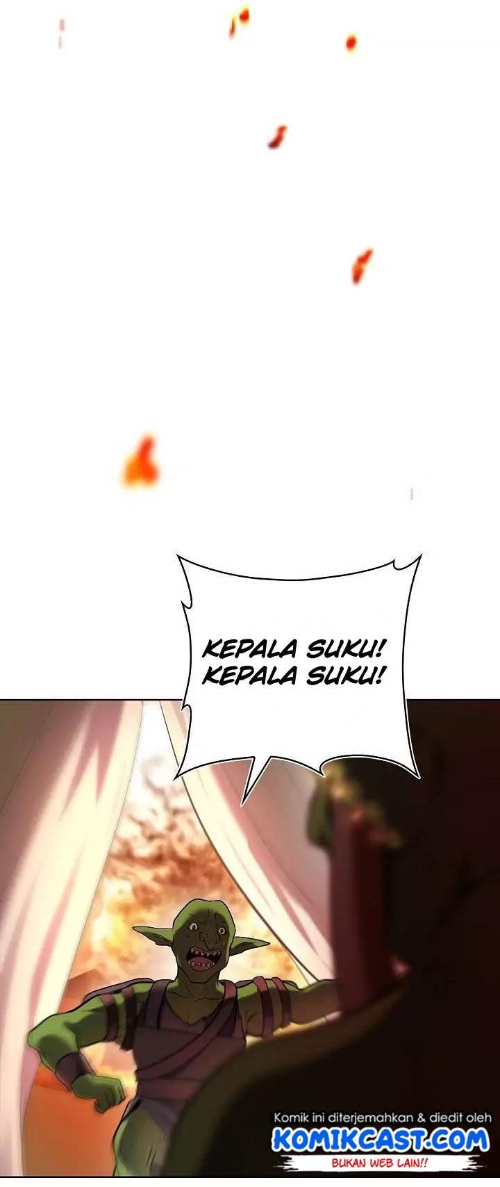 Ranker Who Lives a Second Time Chapter 23 Gambar 4