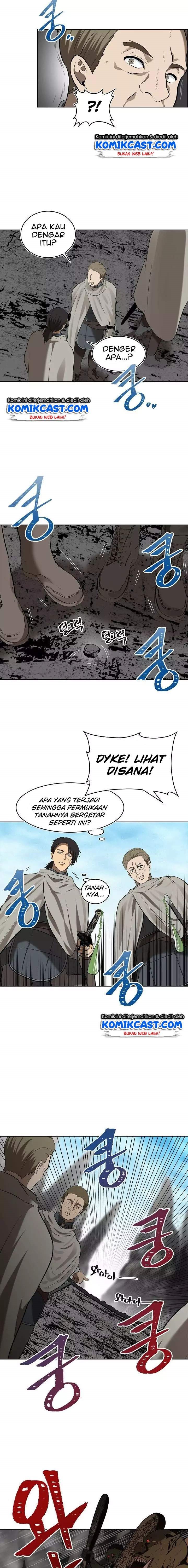 Ranker Who Lives a Second Time Chapter 23 Gambar 11