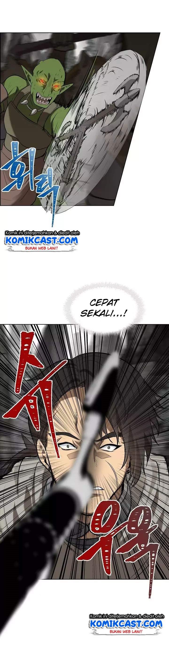 Ranker Who Lives a Second Time Chapter 23 Gambar 15