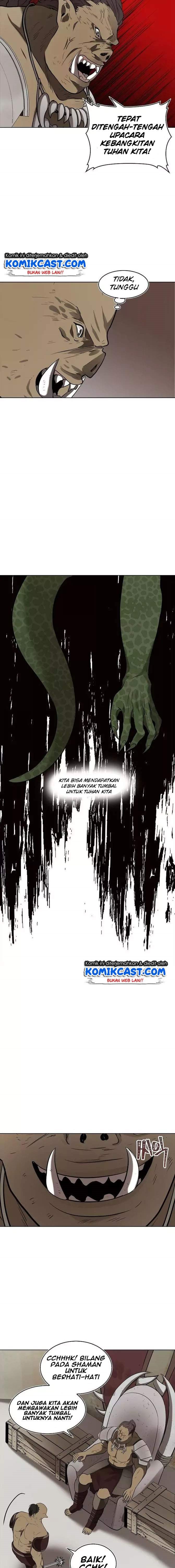 Ranker Who Lives a Second Time Chapter 23 Gambar 17