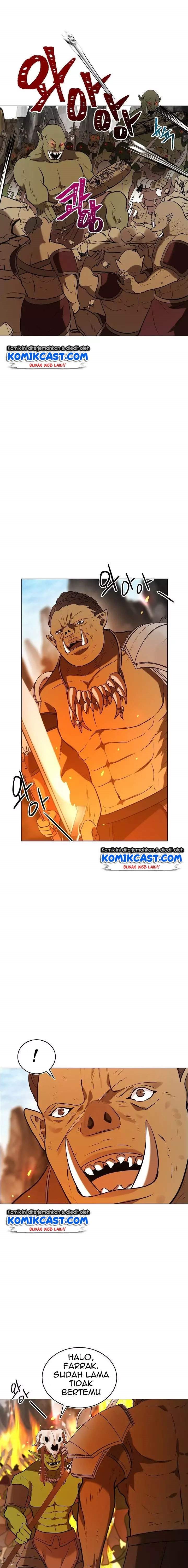Ranker Who Lives a Second Time Chapter 23 Gambar 19