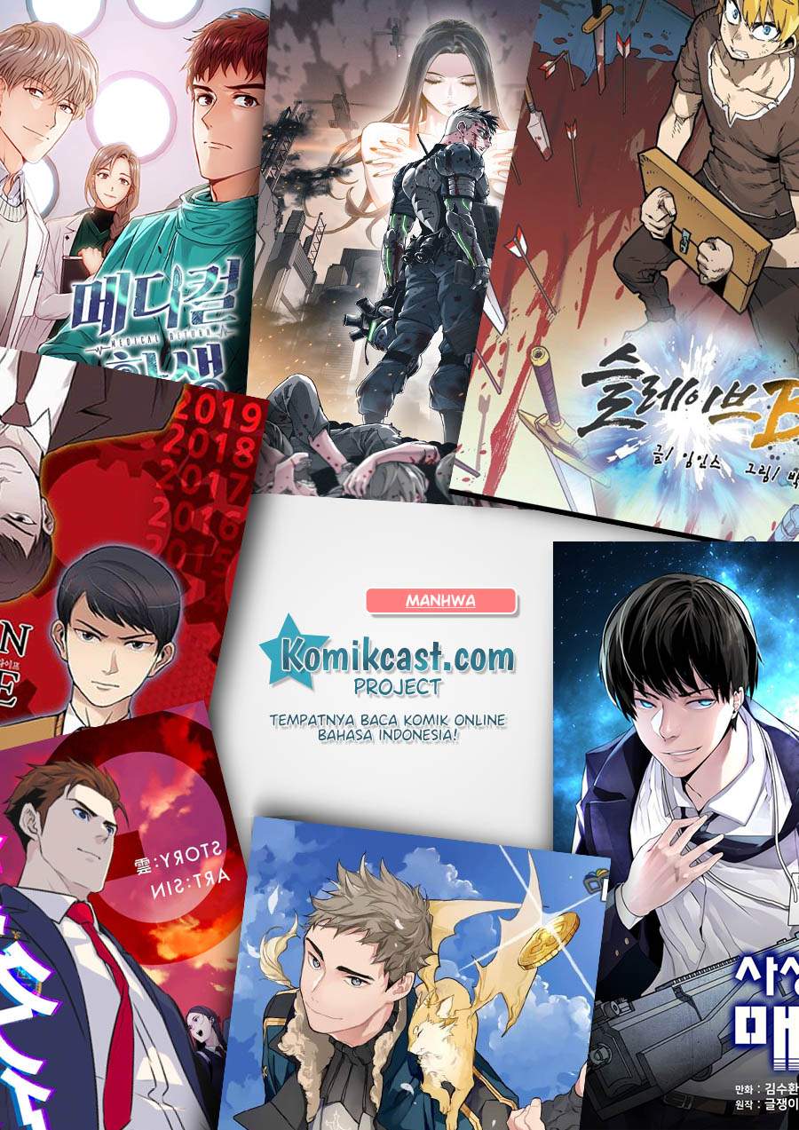 Ranker Who Lives a Second Time Chapter 23 Gambar 22
