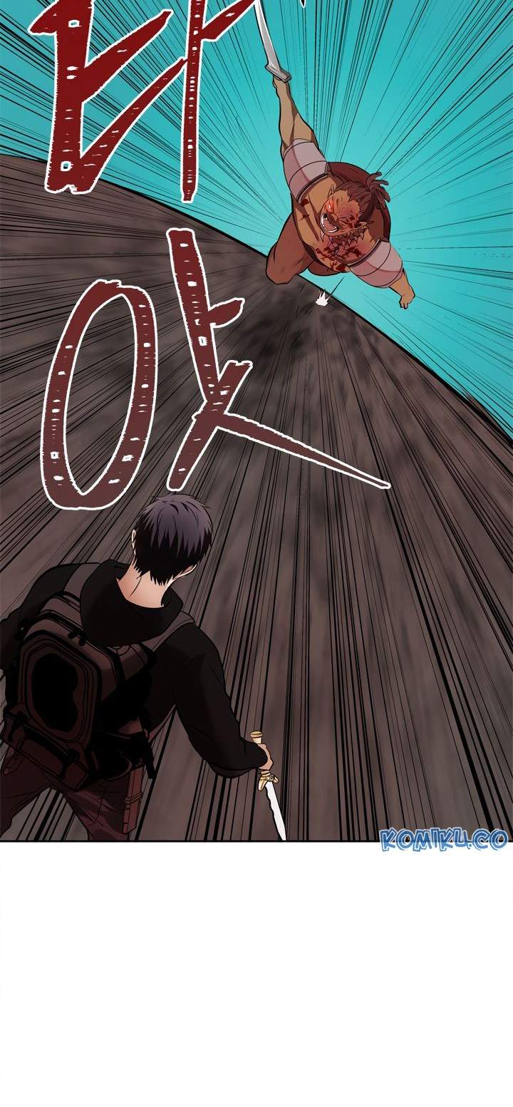 Ranker Who Lives a Second Time Chapter 26 Gambar 5
